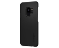 Etui Thin Fit do Samsung Galaxy S9 czarne - 417830 - zdjęcie 2